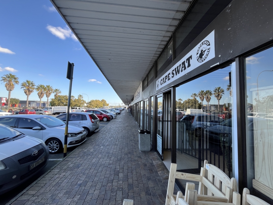 To Let commercial Property for Rent in Brackenfell Central Western Cape